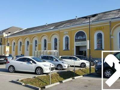 Gewerbeobjekt mieten in 4470 Enns (Bild 2)