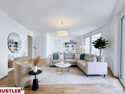 Wohnung mieten in 2340 Mödling (Bild 1)