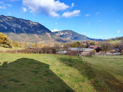 Mietwohnung in 2651 Reichenau (Bild 2)