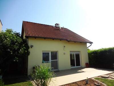 Haus kaufen in 7083 Purbach