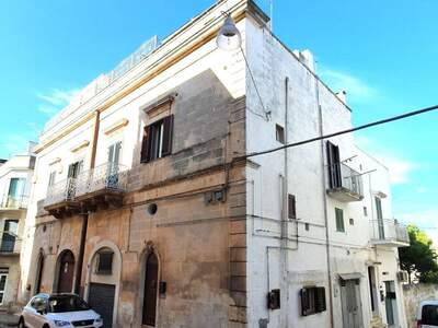 Eigentumswohnung in 72017 Ostuni (Bild 5)