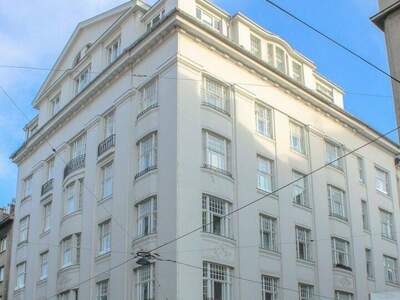 Mietwohnung in 1040 Wien