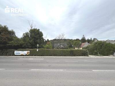 Grundstück kaufen in 3400 Kierling (Bild 2)