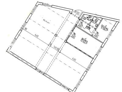 Gewerbeobjekt mieten in 9900 Lienz