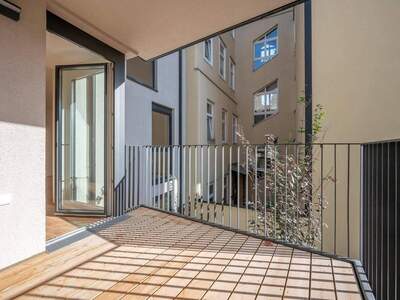 Anlageobjekt kaufen in 1180 Wien