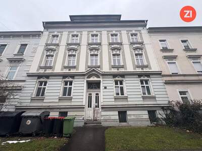 Mehrfamilienhaus kaufen in 4020 Linz