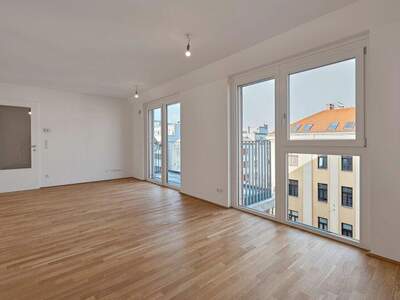 Terrassenwohnung kaufen in 1210 Wien (Bild 4)