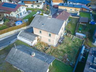 Grundstück kaufen in 6200 Jenbach (Bild 5)