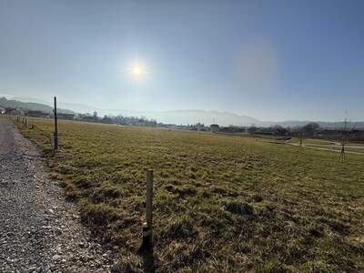 Grundstück kaufen in 4553 Schlierbach