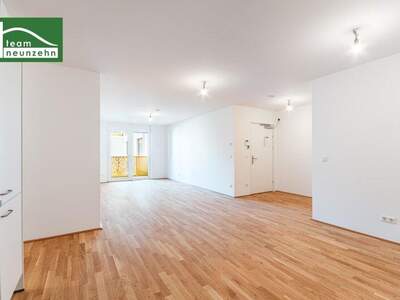 Terrassenwohnung kaufen in 1220 Wien (Bild 4)