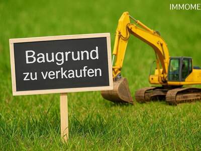 Grundstück kaufen in 1230 Wien