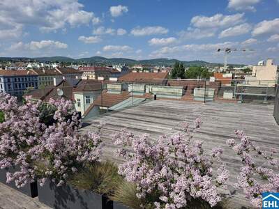 Wohnung kaufen in 1090 Wien