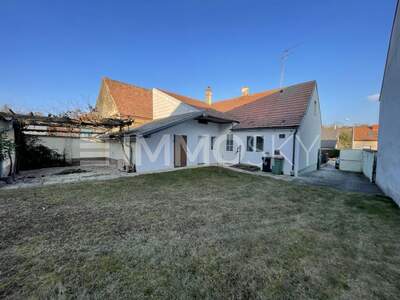 Einfamilienhaus kaufen in 2123 Hautzendorf (Bild 1)