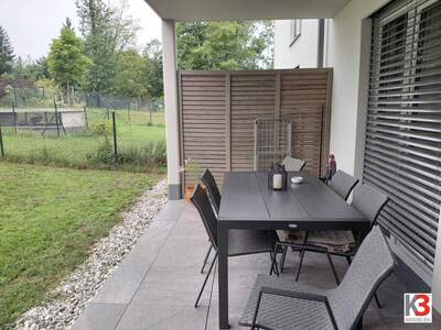 Eigentumswohnung in 9220 Velden