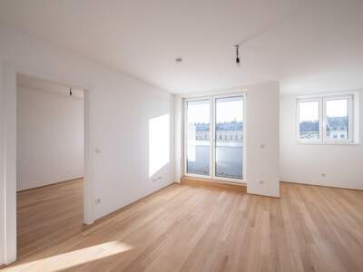Wohnung mit Balkon mieten in 1160 Wien (Bild 1)