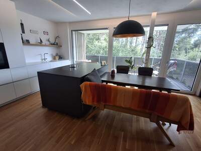 Wohnung mit Balkon mieten in 6414 Mieming (Bild 1)
