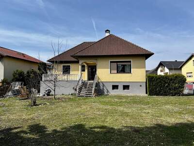 Haus mit Garten kaufen in 2433 Margarethen