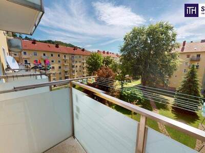 Terrassenwohnung kaufen in 8010 Graz (Bild 3)