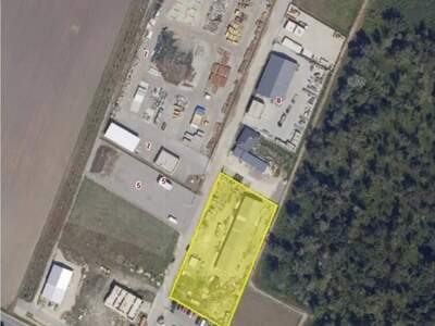 Gewerbeobjekt kaufen in 2284 Untersiebenbrunn