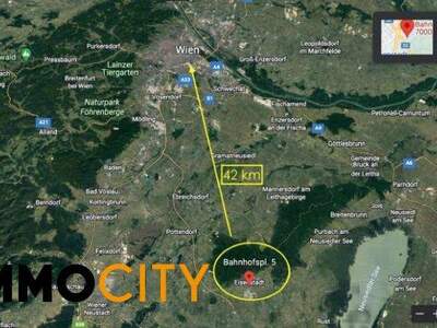 Grundstück kaufen in 7000 Eisenstadt (Bild 4)