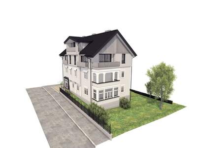 Wohnung mit Balkon kaufen in 4810 Gmunden (Bild 2)