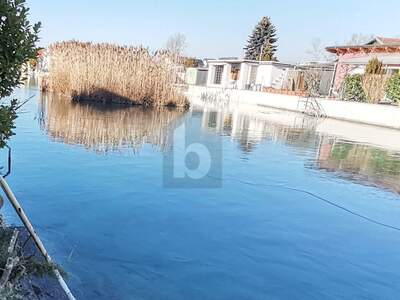 Grundstück kaufen in 2483 Ebreichsdorf (Bild 2)