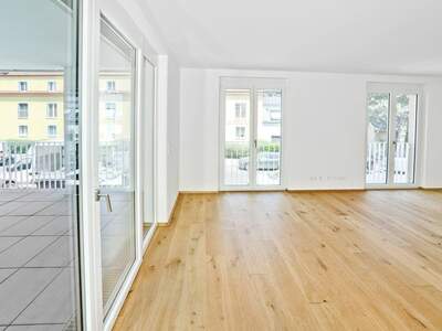 Eigentumswohnung in 1220 Wien