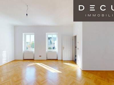 Wohnung kaufen in 1090 Wien (Bild 1)