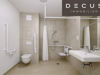 Terrassenwohnung mieten in 2345 Brunn (Bild 4)