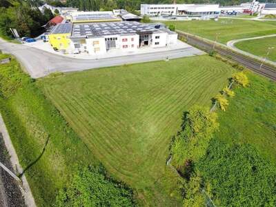 Gewerbeobjekt mieten in 9020 Klagenfurt (Bild 2)