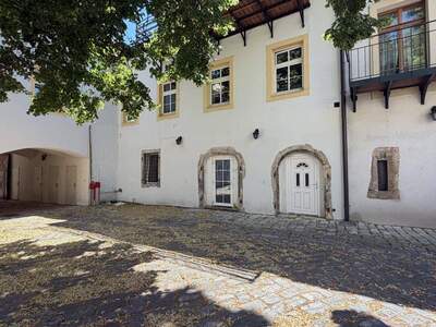 Gewerbeobjekt mieten in 2700 Wiener Neustadt