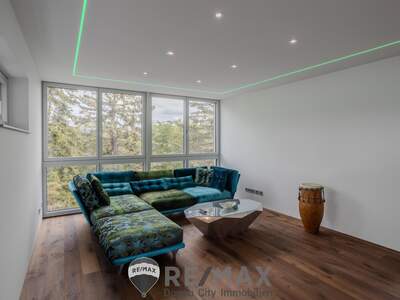 Terrassenwohnung kaufen in 1220 Wien (Bild 5)