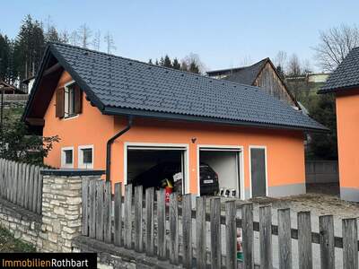 Haus kaufen in 8793 Trofaiach (Bild 4)