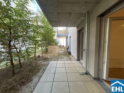 Terrassenwohnung mieten in 1120 Wien (Bild 5)