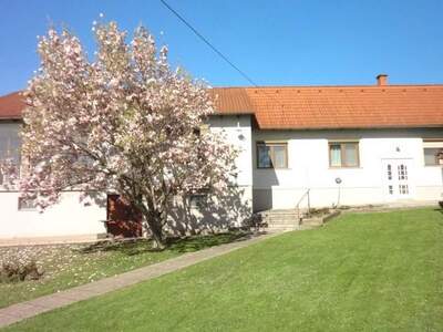 Haus kaufen in 7083 Purbach