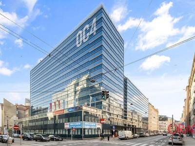 Gewerbeobjekt mieten in 1040 Wien (Bild 1)