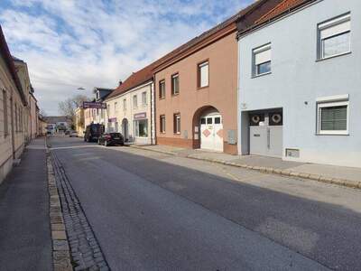 Haus kaufen in 2100 Korneuburg