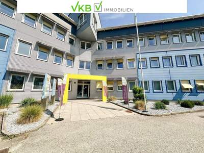 Gewerbeobjekt mieten in 4490 St. Florian