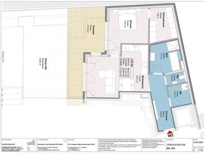 Eigentumswohnung in 3400 Klosterneuburg (Bild 4)