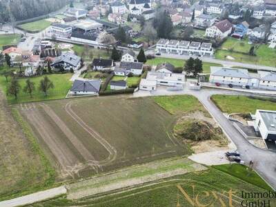 Grundstück kaufen in 4625 Offenhausen (Bild 3)