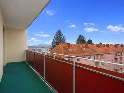 Eigentumswohnung in 8020 Graz