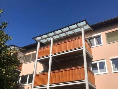 Wohnung provisionsfrei mieten in 5020 Salzburg