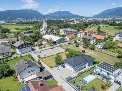 Anlageobjekt kaufen in 9500 Villach