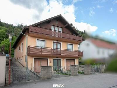 Haus kaufen in 3508 Paudorf