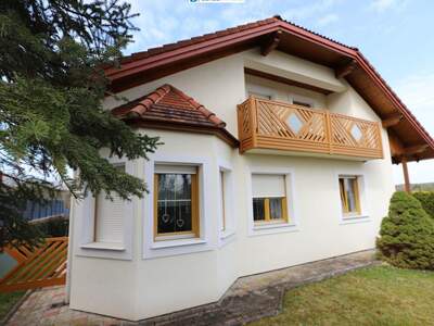 Haus mit Garten kaufen in 7451 Oberloisdorf (Bild 4)