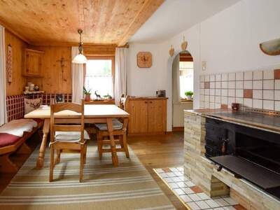 Haus kaufen in 6365 Kirchberg