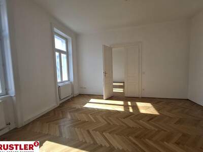 Altbauwohnung mieten in 1040 Wien (Bild 5)