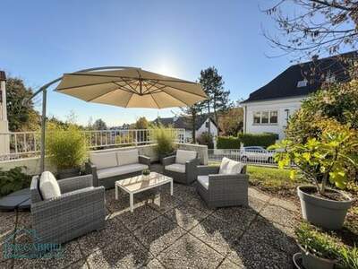 Haus mieten in 1190 Wien