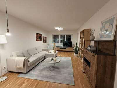 Eigentumswohnung in 4030 Linz