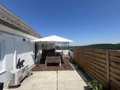 Terrassenwohnung kaufen in 2632 Göttschach (Bild 1)